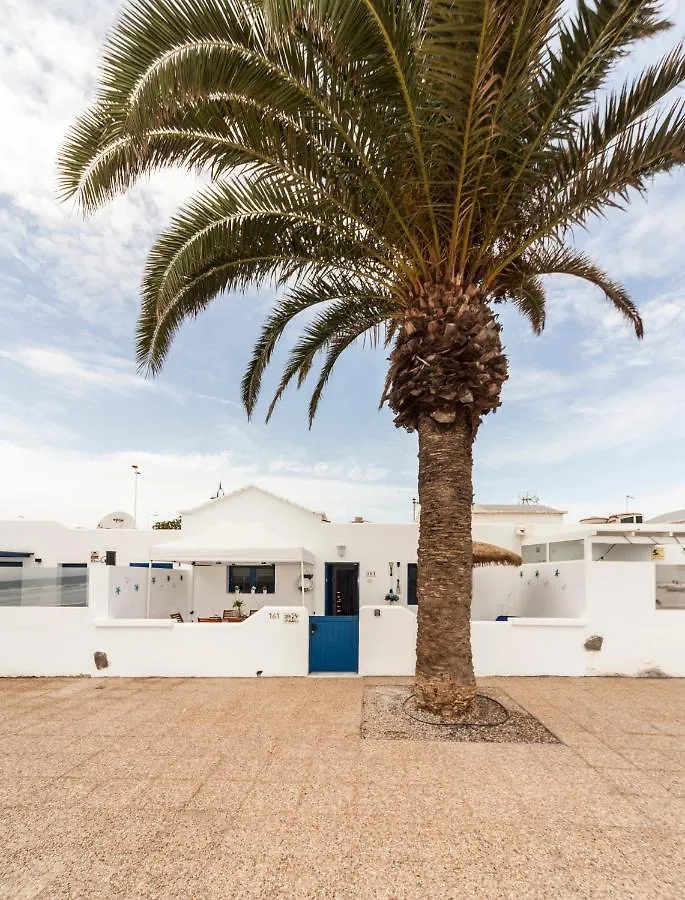 Appartement Luxury Suite Sea Front III Playa Honda