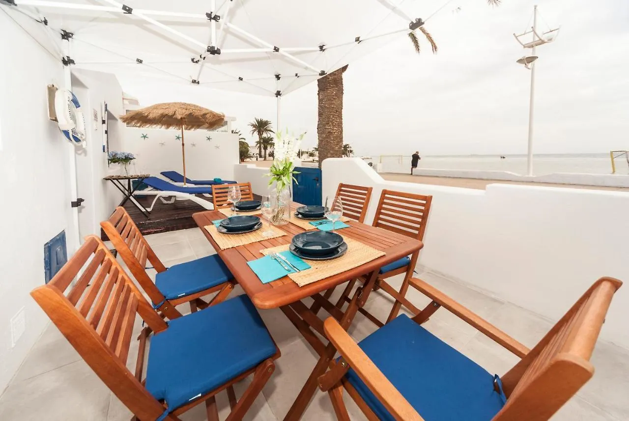 Luxury Suite Sea Front III Playa Honda  Playa Honda (Lanzarote)