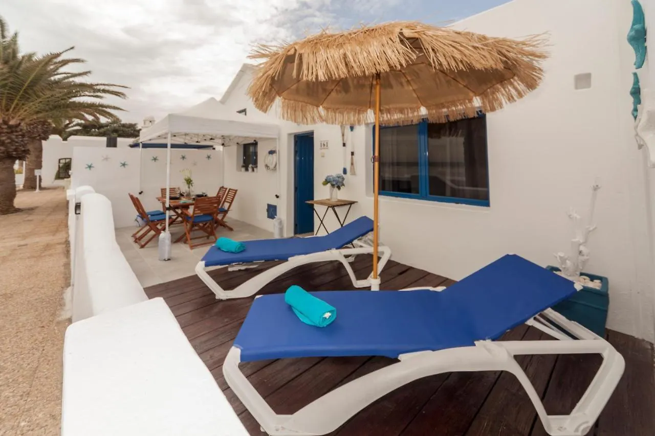 Appartement Luxury Suite Sea Front III Playa Honda