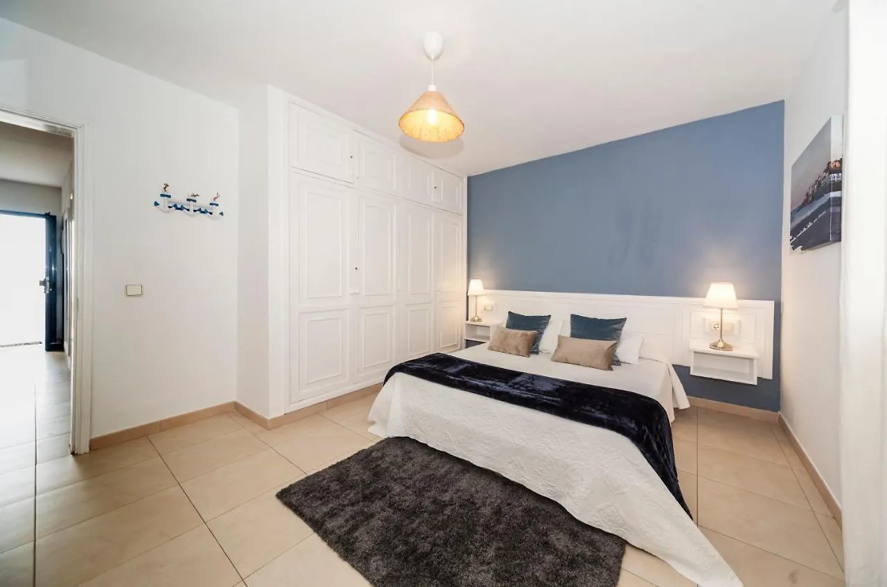 Luxury Suite Sea Front III Playa Honda  0*, Playa Honda (Lanzarote) España