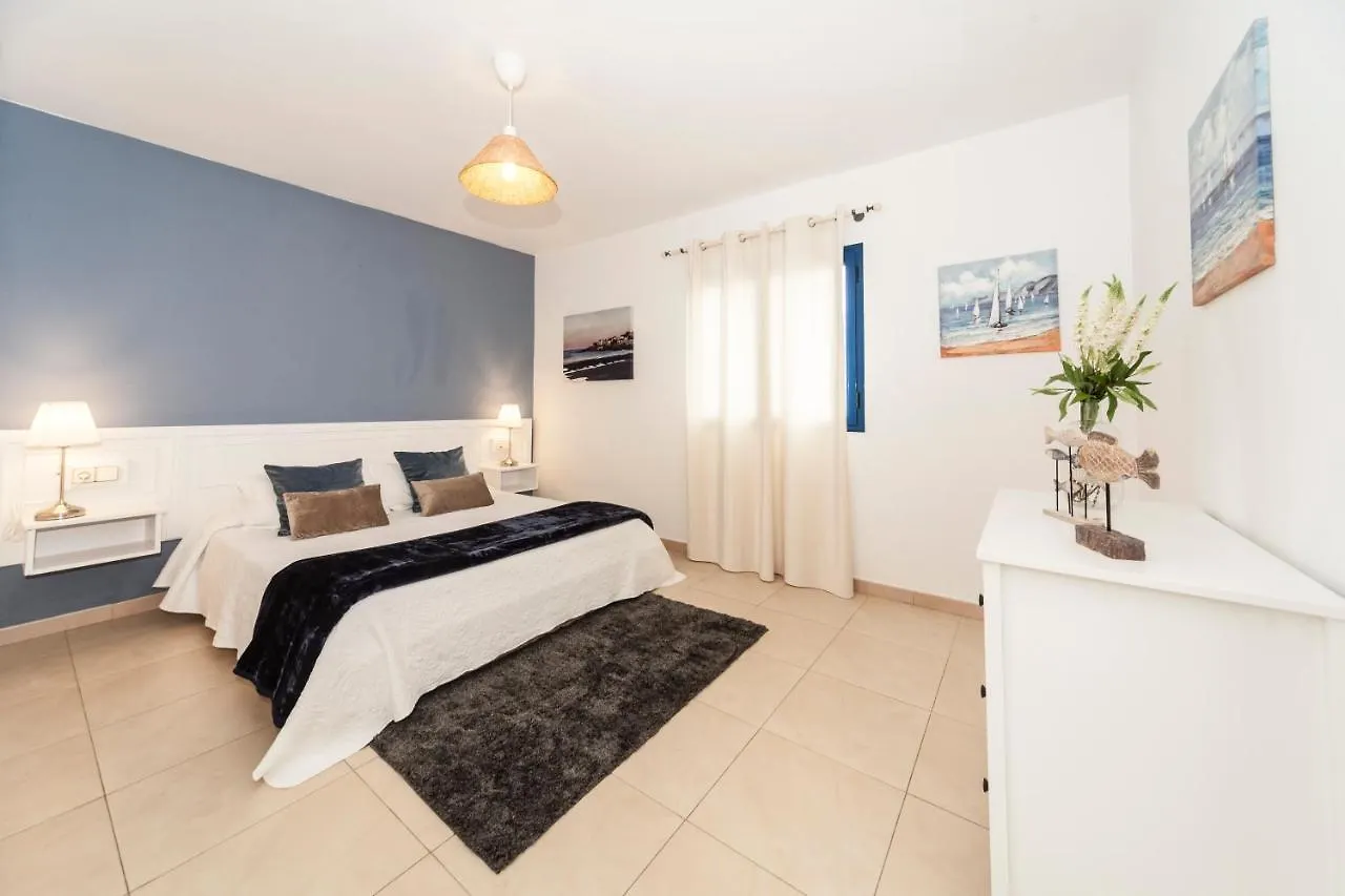 Apartamento Luxury Suite Sea Front III Playa Honda