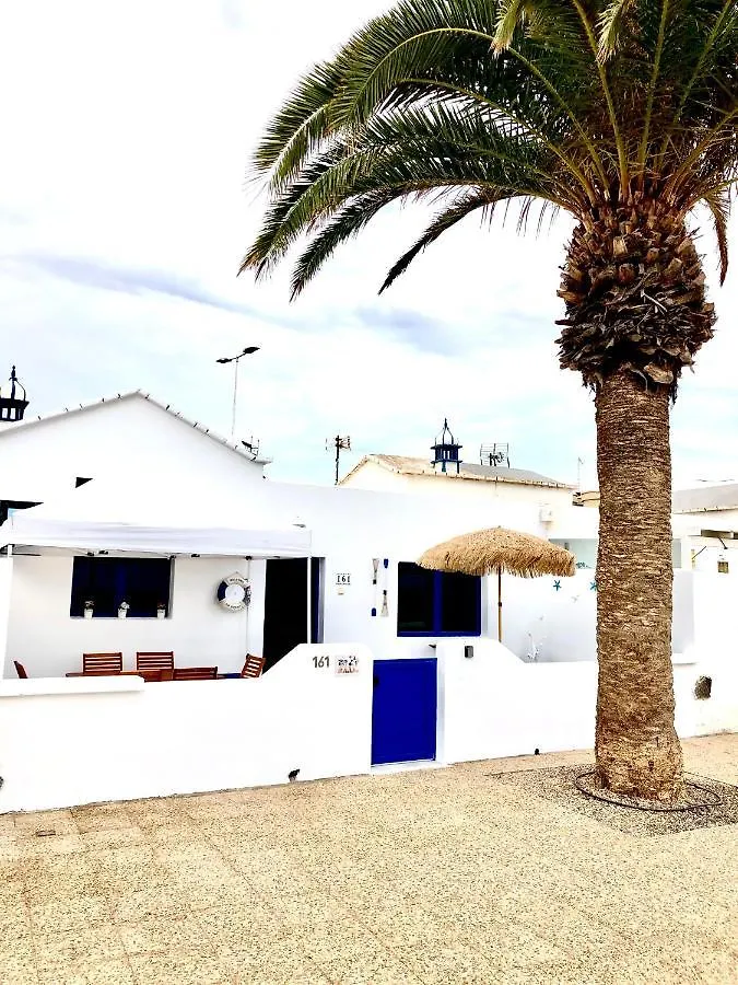 Luxury Suite Sea Front III Playa Honda  Espagne