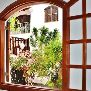 Apartamento Playa Honda, Playa Honda (Lanzarote)