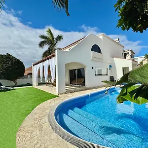 Turquesa 3 Fuerteventura Villa Corralejo