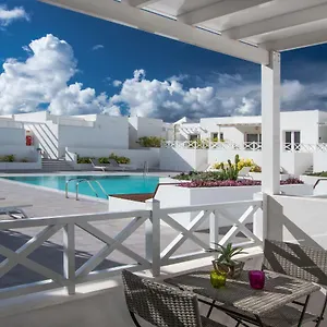 Apartamento Flower 16, Playa Honda (Lanzarote)